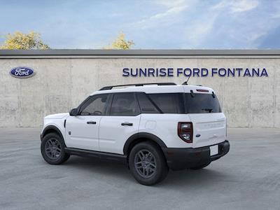2025 Ford Bronco Sport 4WD SUV for sale #FS1544 - photo 2