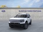 2025 Ford Bronco Sport 4WD SUV for sale #FS1544 - photo 3