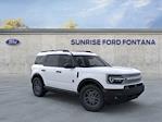 2025 Ford Bronco Sport 4WD SUV for sale #FS1544 - photo 7