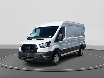 2025 Ford Transit 250 Medium Roof RWD Empty Cargo Van for sale #FS1548C - photo 1
