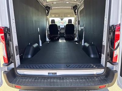 2025 Ford Transit 250 Medium Roof RWD Empty Cargo Van for sale #FS1548C - photo 2