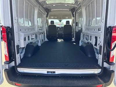 2025 Ford Transit 150 Medium Roof RWD Empty Cargo Van for sale #FS1552C - photo 2