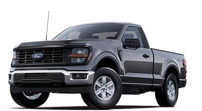 2025 Ford F-150 Regular Cab 4WD Pickup for sale #FS1557 - photo 1