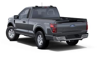 2025 Ford F-150 Regular Cab 4WD Pickup for sale #FS1557 - photo 2