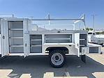 2025 Ford F-550 Super Cab DRW 4x2 Scelzi Welder Body for sale #FS1564C - photo 17