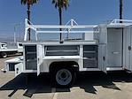 2025 Ford F-550 Super Cab DRW 4x2 Scelzi Welder Body for sale #FS1564C - photo 20
