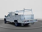 2025 Ford F-550 Super Cab DRW 4x2 Scelzi Welder Body for sale #FS1564C - photo 2