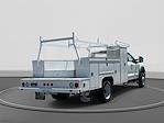 2025 Ford F-550 Super Cab DRW 4x2 Scelzi Welder Body for sale #FS1564C - photo 5