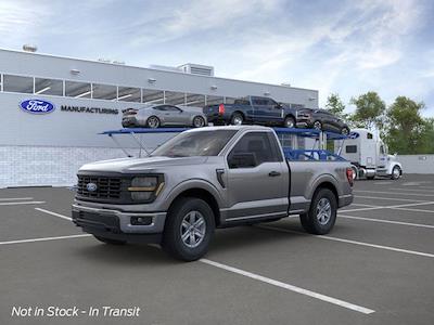2025 Ford F-150 Regular Cab 4WD Pickup for sale #FS1567 - photo 1