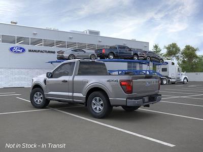 2025 Ford F-150 Regular Cab 4WD Pickup for sale #FS1567 - photo 2