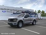 2025 Ford F-150 Regular Cab 4WD Pickup for sale #FS1567 - photo 1