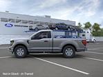 2025 Ford F-150 Regular Cab 4WD Pickup for sale #FS1567 - photo 4