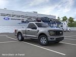 2025 Ford F-150 Regular Cab 4WD Pickup for sale #FS1567 - photo 7