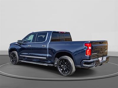 2022 Chevrolet Silverado 1500 Crew Cab 4x4 Pickup for sale #FS1579DU - photo 2