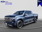 2022 Chevrolet Silverado 1500 Crew Cab 4x4 Pickup for sale #FS1579DU - photo 1