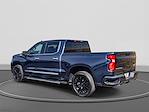 2022 Chevrolet Silverado 1500 Crew Cab 4x4 Pickup for sale #FS1579DU - photo 2