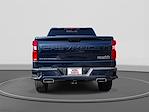2022 Chevrolet Silverado 1500 Crew Cab 4x4 Pickup for sale #FS1579DU - photo 4