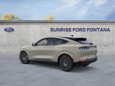 2025 Ford Mustang Mach-E RWD SUV for sale #FS1581 - photo 2