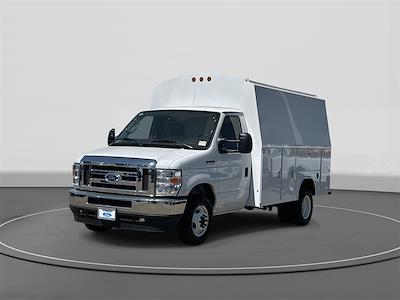 2025 Ford E-350 RWD Royal Service Utility Van for sale #FS1587C - photo 1