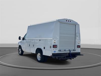 2025 Ford E-350 RWD Royal Service Utility Van for sale #FS1587C - photo 2