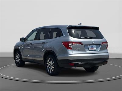 2019 Honda Pilot 4x2 SUV for sale #FS1588A - photo 2