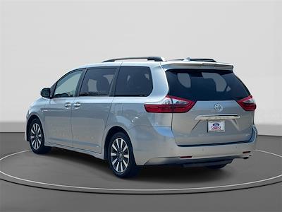 2020 Toyota Sienna 4x2 Minivan for sale #FS1590A - photo 2