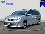 2020 Toyota Sienna 4x2 Minivan for sale #FS1590A - photo 1