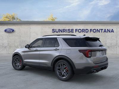 2025 Ford Explorer 4WD SUV for sale #FS1609 - photo 2