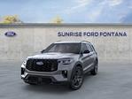 2025 Ford Explorer 4WD SUV for sale #FS1609 - photo 3