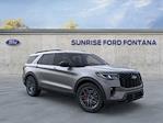 2025 Ford Explorer 4WD SUV for sale #FS1609 - photo 7