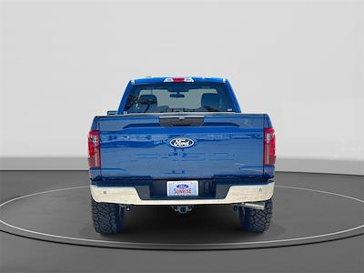 2025 Ford F-150 Regular Cab 4x4 Pickup for sale #FS1611 - photo 2