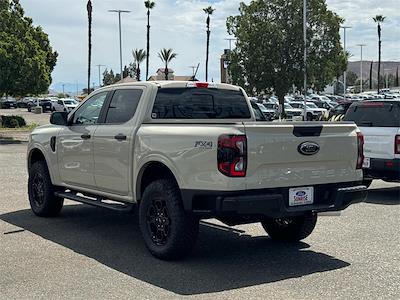 2025 Ford Ranger SuperCrew Cab 4x4 Pickup for sale #FS1612TN - photo 2