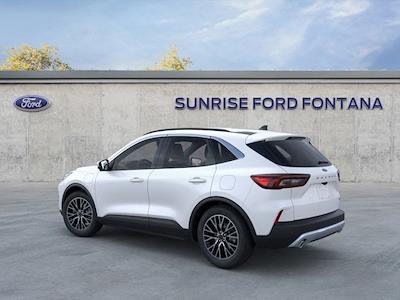 2025 Ford Escape FWD SUV for sale #FS1624 - photo 2