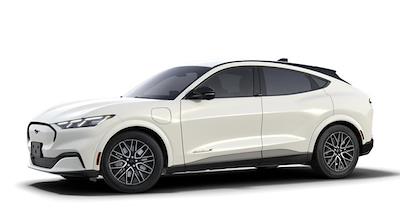 2025 Ford Mustang Mach-E RWD SUV for sale #FS1626DT - photo 1