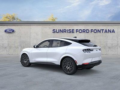 2025 Ford Mustang Mach-E RWD SUV for sale #FS1626DT - photo 2