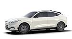 2025 Ford Mustang Mach-E RWD SUV for sale #FS1626DT - photo 1