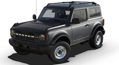 2025 Ford Bronco 4WD SUV for sale #FS1631DT - photo 1