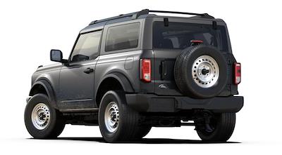2025 Ford Bronco 4WD SUV for sale #FS1631DT - photo 2