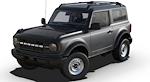 2025 Ford Bronco 4WD SUV for sale #FS1631DT - photo 1