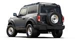 2025 Ford Bronco 4WD SUV for sale #FS1631DT - photo 2
