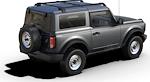 2025 Ford Bronco 4WD SUV for sale #FS1631DT - photo 3