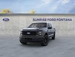 2025 Ford F-150 SuperCrew Cab 4x2 Pickup for sale #FS1632DT - photo 3