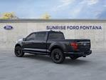 2025 Ford F-150 SuperCrew Cab 4x2 Pickup for sale #FS1632DT - photo 2