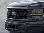 2025 Ford F-150 SuperCrew Cab 4x2 Pickup for sale #FS1632DT - photo 17