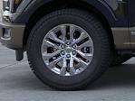 2025 Ford F-150 SuperCrew Cab 4WD Pickup for sale #FS1636 - photo 19