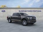 2025 Ford F-150 SuperCrew Cab 4WD Pickup for sale #FS1636 - photo 7