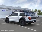 2025 Ford F-150 SuperCrew Cab 4x4 Pickup for sale #FS1637 - photo 2