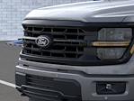 2025 Ford F-150 SuperCrew Cab 4WD Pickup for sale #FS1643 - photo 17