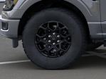 2025 Ford F-150 SuperCrew Cab 4WD Pickup for sale #FS1643 - photo 19