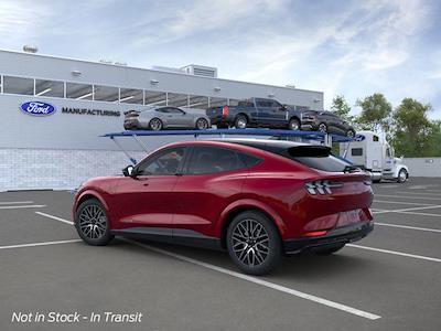 2025 Ford Mustang Mach-E RWD SUV for sale #FS1646 - photo 2